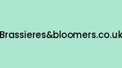 Brassieresandbloomers.co.uk Coupon Codes
