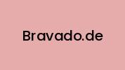Bravado.de Coupon Codes