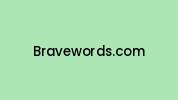 Bravewords.com Coupon Codes