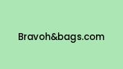 Bravohandbags.com Coupon Codes