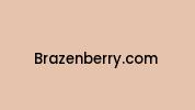 Brazenberry.com Coupon Codes