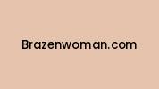 Brazenwoman.com Coupon Codes