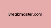 Breakmaster.com Coupon Codes