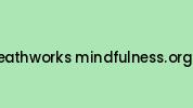 Breathworks-mindfulness.org.uk Coupon Codes