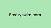 Breezyswim.com Coupon Codes