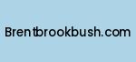 brentbrookbush.com Coupon Codes