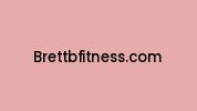 Brettbfitness.com Coupon Codes