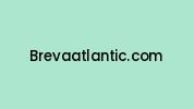 Brevaatlantic.com Coupon Codes