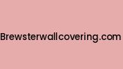 Brewsterwallcovering.com Coupon Codes