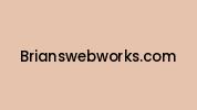 Brianswebworks.com Coupon Codes