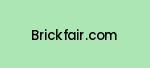 brickfair.com Coupon Codes