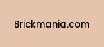 brickmania.com Coupon Codes