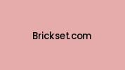 Brickset.com Coupon Codes