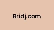 Bridj.com Coupon Codes