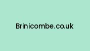 Brinicombe.co.uk Coupon Codes