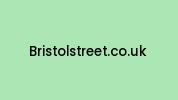Bristolstreet.co.uk Coupon Codes