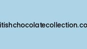 Britishchocolatecollection.com Coupon Codes
