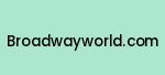 broadwayworld.com Coupon Codes