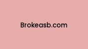 Brokeasb.com Coupon Codes