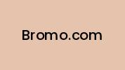 Bromo.com Coupon Codes