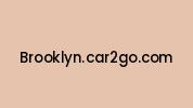 Brooklyn.car2go.com Coupon Codes