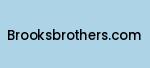 brooksbrothers.com Coupon Codes