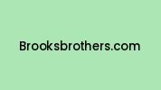 Brooksbrothers.com Coupon Codes