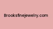 Brooksfinejewelry.com Coupon Codes