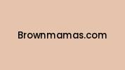 Brownmamas.com Coupon Codes