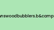 Brownswoodbubblers.bandcamp.com Coupon Codes