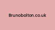 Brunobolton.co.uk Coupon Codes