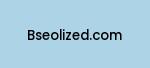 bseolized.com Coupon Codes