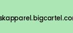 bskapparel.bigcartel.com Coupon Codes