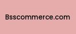 bsscommerce.com Coupon Codes