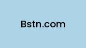 Bstn.com Coupon Codes