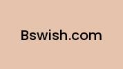 Bswish.com Coupon Codes