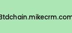 btdchain.mikecrm.com Coupon Codes
