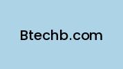 Btechb.com Coupon Codes