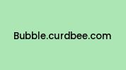 Bubble.curdbee.com Coupon Codes