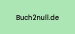 buch2null.de Coupon Codes