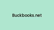 Buckbooks.net Coupon Codes