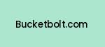 bucketbolt.com Coupon Codes