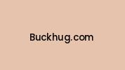 Buckhug.com Coupon Codes
