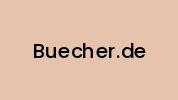 Buecher.de Coupon Codes