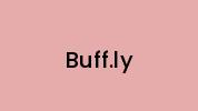 Buff.ly Coupon Codes
