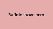 Buffaloshave.com Coupon Codes