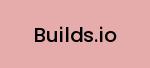 builds.io Coupon Codes