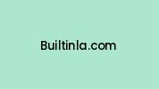Builtinla.com Coupon Codes