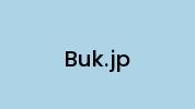 Buk.jp Coupon Codes