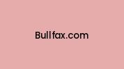 Bullfax.com Coupon Codes